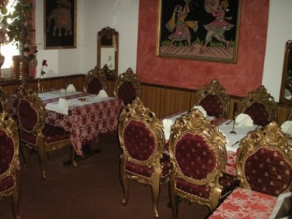 Foto: Maharaja Palace